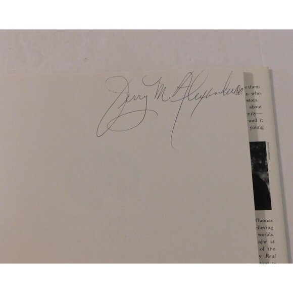 Jeffersons Children Story Of One American Family by Lanier and Feldman 2000 HBDJ - Picture 7 of 7